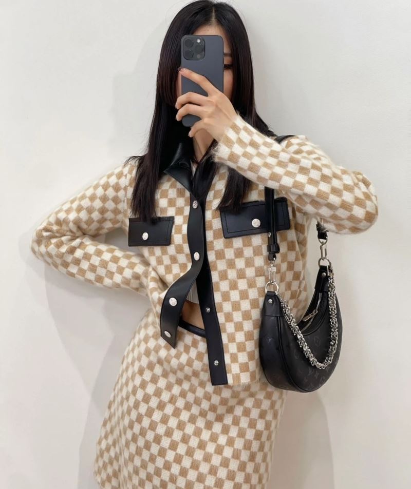 Louis Vuitton Satchel Bags